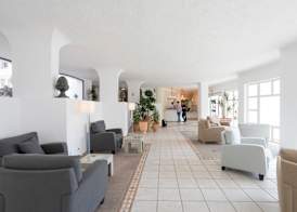 Hotel Carvoeiro Plaza 2