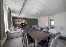 Fletcher Hotel-Restaurant Waalwijk 2