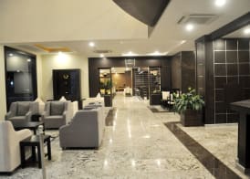 Shoregate Hotels 4