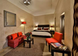 Riad Dar One 4
