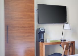 FOUND Hotel, San Francisco 5