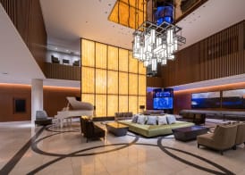 Hyatt Regency Tokyo Bay 2