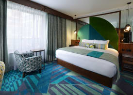 Arthaus Hotel 3