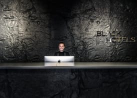 Black Hotels Köln 2