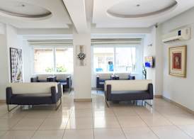 Kleopatra Hotel 3