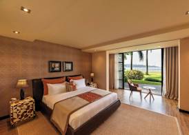 Munyonyo Commonwealth Resort 5
