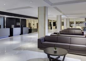 Meliá Sitges 4