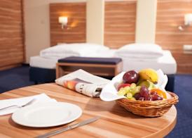 Hotel Vitalis By Amedia 5