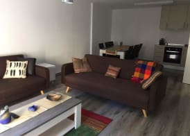 SM Apartments Station 4