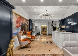Nob Hill Hotel 4