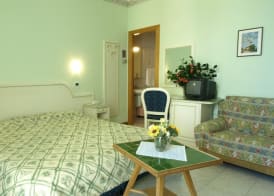 Hotel Brisino 3