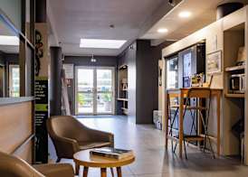 B&B HOTEL Valence Sud 2