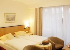 Hotel Haus Berlin 3