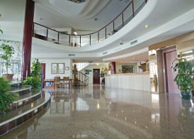 Hotel Perla Marina 3