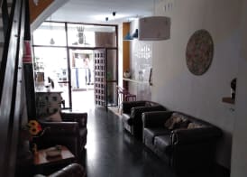 Hotel Corisco 2