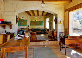 Aza Cave Cappadocia Adult Hotel 4