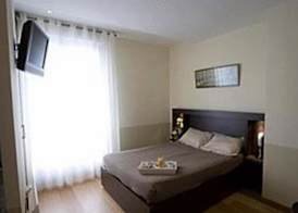 Hotel De La Rade 4