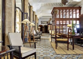 Heure Bleue Palais - Relais & Châteaux 2
