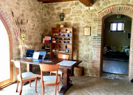 Locanda Vesuna Hotel Countryhouse 3