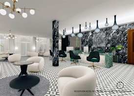 Hotel Reveron Plaza 2