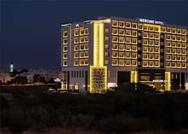Mercure Muscat 5
