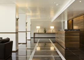 Hotel Stadt Freiburg 3