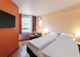 B&B Hotel Essen-Hbf 4