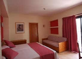 Apartamentos Casa Maria 3