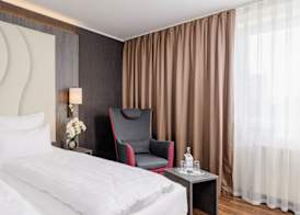 PLAZA INN Grevenbroich 4
