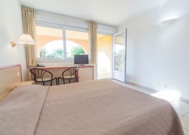 Hotel Les Galets 4