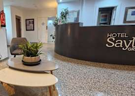 Hotel Saylu 2