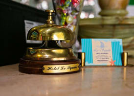 Hotel lo Squalo 3