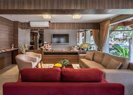 Hotel Fioreze Centro 3