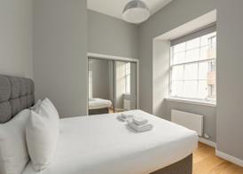 Destiny Scotland Apartments at Canning Street Lane 4