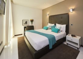 RK Suite Hotel 4
