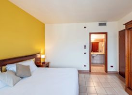 Hotel Vecchio Casello 5