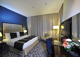 Ramada Abu Dhabi Corniche 2