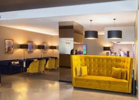 Lutecia Smart Design Hotel 3