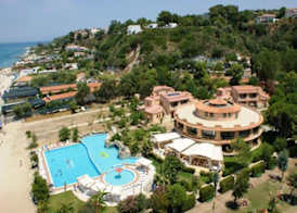 Residence Sole Mare 2
