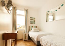 Logis Hôtel La Chaize 5