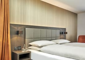 H4 Hotel Residenzschloss Bayreuth 4