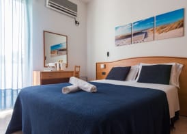 Hotel Mare Blu -- boutique 5