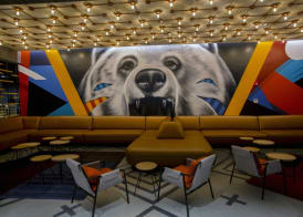Moxy Atlanta Midtown 4