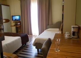 Bibione Palace Hotel 3