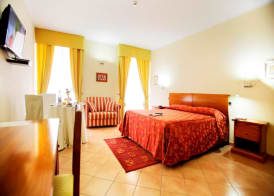 Hotel Ristorante Garibaldi 5