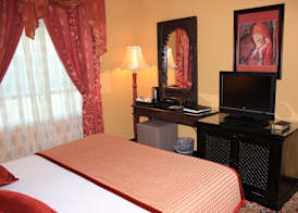 Sea View Hotel Dubai 5