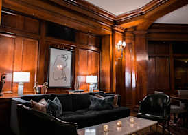 Hotel Sorrento 3