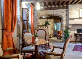 Teritoria Hôtel Wilson 5