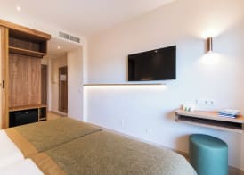Hotel Tarik 4