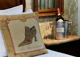 White Horse Farm Inn 3
